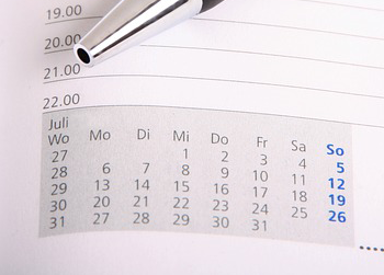 Request An Appointment